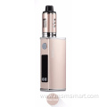 2021 80w vaporizador smoking electronic smoke vape box